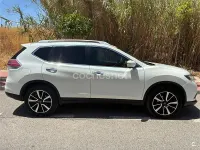 Usado Nissan X-Trail 360º 130 CV (95 kW) 2016 Blanco SUV