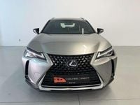 Usado Lexus UX 250h Executive Line 184 CV (135 kW) 2022 Beige SUV