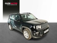 usado Jeep Renegade 1.5 MHEV 130CV Limited Automático