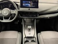 Usado Nissan Qashqai N-Connecta 158 CV (116 kW) 2024 Burgundy (metalizada) SUV