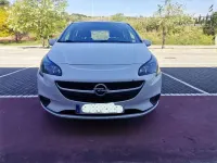 Usado Opel Corsa Selective 75 CV (55 kW) 2018 Blanco Utilitario
