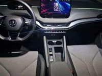 Usado Skoda Enyaq iV 131 kW (179 CV) 2023 SUV