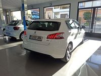 usado Peugeot 308 1.6 Bluehdi Allure 120