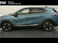 Usado Renault Symbioz Techno 140 CV (102 kW) 2025 Azul SUV