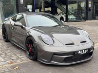 Usado Porsche 911 GT3 510 CV (375 kW) 2023 Gris Coupe