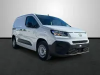 Nuevo Fiat Doblò 100 CV (73 kW) 2025 Blanco Monovolumen