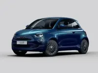 Nuevo Fiat 500 65 CV (47 kW) 2026 Otro Utilitario