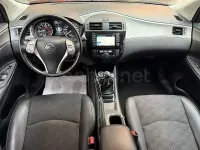 Occasion Nissan Pulsar N-Connecta 115 PK (84 kW) 2018 Zwart Hatchback