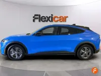 Usado Ford Mustang Mach-E 258 kW (351 CV) 2023 Azul SUV