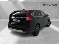 Usado Honda CR-V Elegance 155 CV (114 kW) 2018 Otro SUV