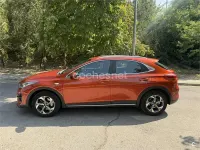 Usado Kia XCeed 136 CV (100 kW) 2021 Naranja SUV