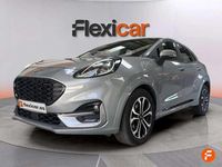 Usado Ford Puma ST-Line 125 CV (91 kW) 2023 Gris SUV