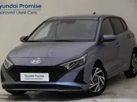 Usado Hyundai i20 2025 Utilitario