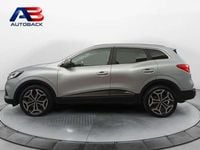 Usado Renault Kadjar Zen 140 CV (102 kW) 2022 Gris SUV