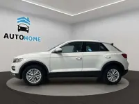 Usado VW T-Roc Edition 116 CV (85 kW) 2022 Blanco SUV