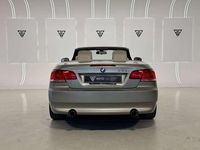 Usado BMW 335 Cabriolet Comfort Edition 306 CV (225 kW) 2010 Descapotable