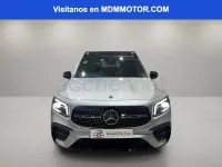 Occasion Mercedes GLB200 150 PK (110 kW) 2020 Grijs SUV