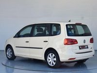 usado VW Touran ADVANCE BMT