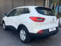 Usado Renault Kadjar Life 130 CV (95 kW) 2018 Blanco SUV