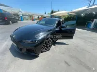 Usado BMW 430 Gran Coupé 286 CV (210 kW) 2024 Negro Coupe