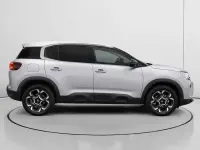 Usado Citroën C5 PureTech 131 CV (96 kW) 2024 Gris Pickup/Camioneta