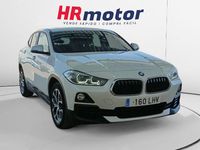 Usado BMW X2 Advantage 140 CV (102 kW) 2020 SUV