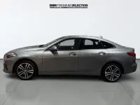 Usado BMW 218 Gran Coupé 150 CV (110 kW) 2022 Gris Coupe