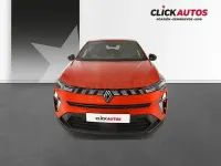 Usado Renault Symbioz Evolution 145 CV (106 kW) 2025 Rojo SUV