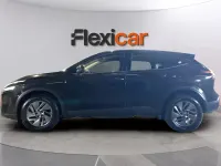 Usado Nissan Qashqai Acenta 140 CV (102 kW) 2024 Negro SUV