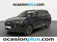 Usado Ebro s700 147 CV (108 kW) 2025 Negro SUV