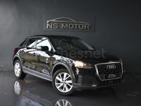 Usado Audi Q2 Advanced Plus 116 CV (85 kW) 2019 Negro SUV
