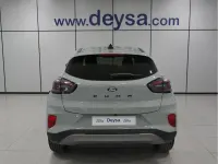 Nuevo Ford Puma ST-Line 125 CV (91 kW) 2026 Gris SUV