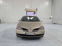 Usado Nissan Primera Acenta 120 CV (88 kW) 2004 Beige Berlina