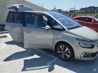 Usado Citroën C4 SpaceTourer Feel 130 CV (95 kW) 2019 Beige Monovolumen