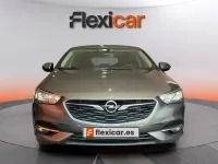 Usado Opel Insignia Excellence 140 CV (102 kW) 2018 Gris Berlina