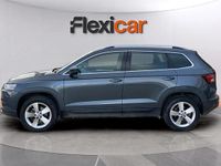 Usado Skoda Karoq Ambition 116 CV (85 kW) 2019 Gris SUV