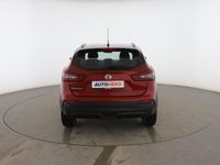 Usado Nissan Qashqai Style Edition 140 CV (102 kW) 2020 Rojo SUV