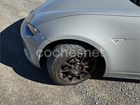 Usado Mazda MX5 Homura-Line 132 CV (97 kW) 2025 Gris / plata Descapotable