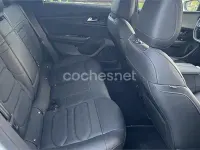 Usado Citroën C5 X PureTech 180 CV (132 kW) 2023 Blanco Familiar