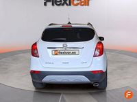 Usado Opel Mokka Selective 140 CV (102 kW) 2018 Blanco SUV