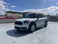 usado Mini One D Countryman AUT.