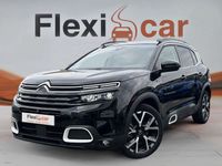 usado Citroën C5 Aircross 225 e-EAT8 Shine Híbrido en Flexicar Vitoria