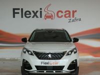 usado Peugeot 3008 1.2 PURETECH 96KW (130CV) ACTIVE EAT6 Gasolina en Flexicar Zafra