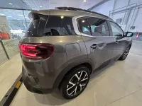 Usado Citroën C5 Aircross Shine 225 CV (165 kW) 2023 Gris SUV