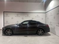 usado Mercedes C220 220d 9G-Tronic