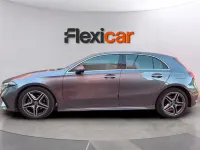 Usado Mercedes A200 150 CV (110 kW) 2024 Gris Berlina