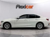 Usado BMW 320 190 CV (139 kW) 2019 Blanco Berlina