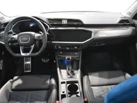 usado Audi Q3 SPORTBACK RS 2.5 TFSI QUATTRO de segunda mano desde 74990€ ✅