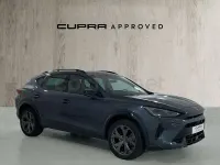 Usado Cupra Formentor 150 CV (110 kW) 2025 Gris / plata SUV