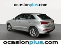 Usado Audi Q3 Ambition 177 HP (130 kW) 2013 Cinzento SUV